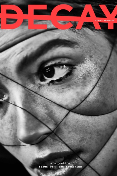 Ioni Guraliuc for DECAY Magazine