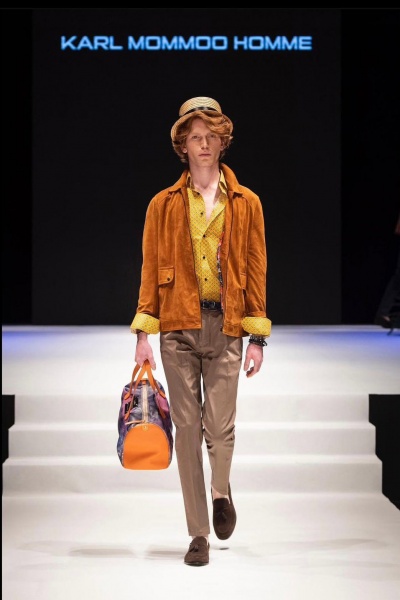 Rares shows in Milan FW 2023