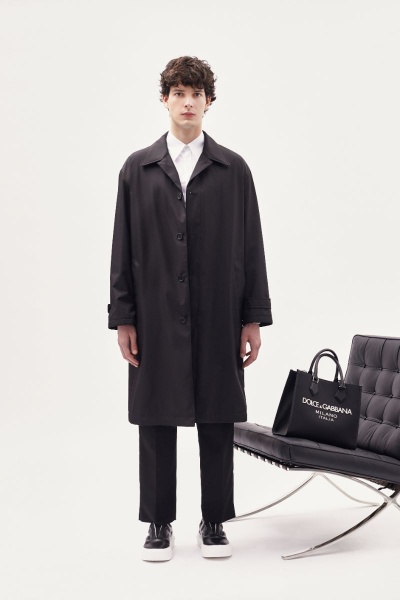 Iustin for Terminal of Fashion