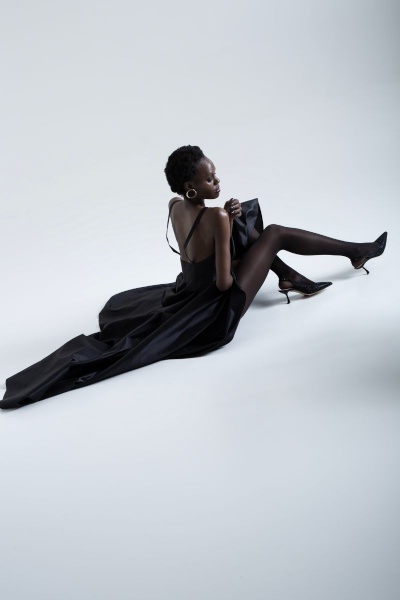 Winnie for IL PASSO SS23