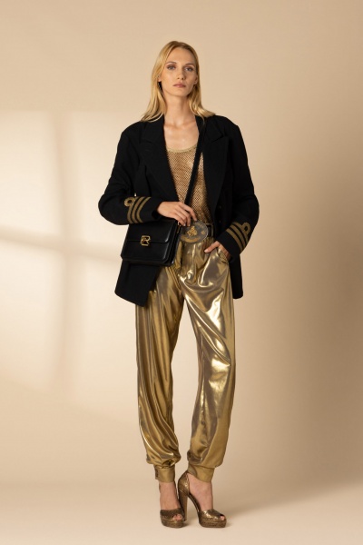 Eliza for Ralph Lauren Lookbook SS2024