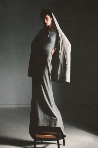 Diana Colceriu editorial Contributor Magazine January 2024